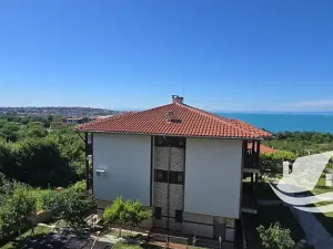 Prodej bytu 2+kk, Sozopol, Bulharsko, 53 m2