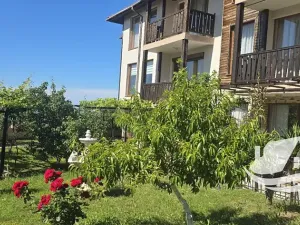 Prodej bytu 2+kk, Sozopol, Bulharsko, 53 m2