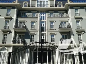 Prodej bytu 1+kk, Sveti Vlas, Bulharsko, 38 m2