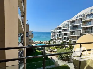 Prodej bytu 3+kk, Sveti Vlas, Bulharsko, 93 m2