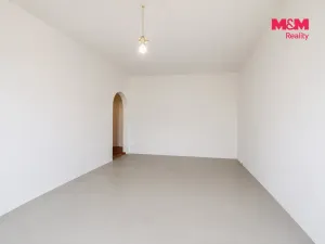 Prodej bytu 4+1, Sokolov, Atletická, 77 m2