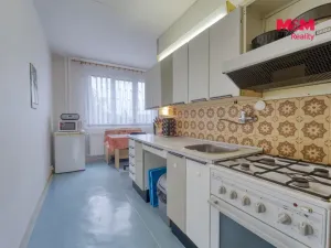 Prodej bytu 3+1, Horní Bříza, U Husa, 79 m2