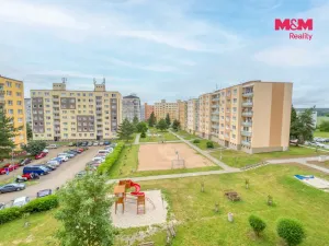 Prodej bytu 3+1, Horní Bříza, U Husa, 79 m2