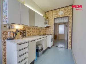 Prodej bytu 3+1, Horní Bříza, U Husa, 79 m2