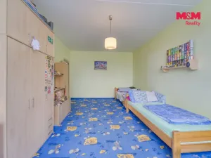 Prodej bytu 3+1, Horní Bříza, U Husa, 79 m2