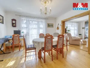 Prodej rodinného domu, Konstantinovy Lázně, Lázeňská, 250 m2