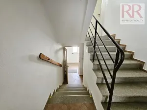 Pronájem rodinného domu, Plzeň, Mezi Ploty, 160 m2