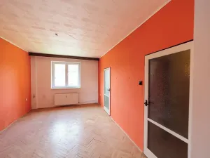 Prodej bytu 2+1, Česká Třebová, Litomyšlská, 50 m2