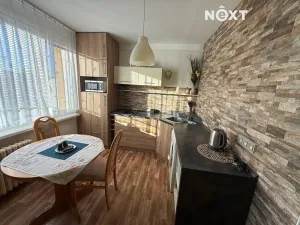 Pronájem bytu 1+1, Mostek, 36 m2