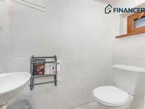 Prodej rodinného domu, Uherský Ostroh, Nádražní, 84 m2