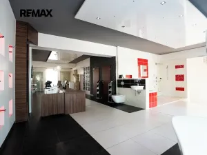 Prodej obchodního prostoru, Kyjov, třída Komenského, 290 m2