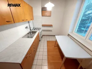 Pronájem bytu 2+1, Slavkov u Brna, 58 m2