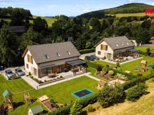 Prodej pozemku pro bydlení, Chrastava - Horní Vítkov, 3456 m2