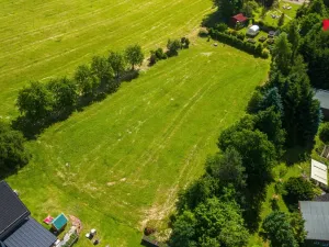 Prodej pozemku pro bydlení, Chrastava - Horní Vítkov, 3456 m2