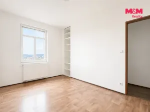 Pronájem bytu 3+kk, Zlín, Bratří Sousedíků, 58 m2