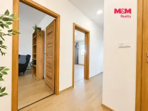 Prodej bytu 2+1, Postoloprty, Draguš, 53 m2