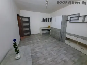 Pronájem bytu 1+1, Chrudim - Chrudim III, Na Ostrově, 38 m2