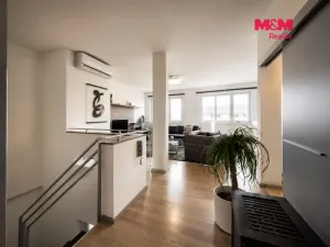 Prodej bytu 3+kk, Mladá Boleslav - Mladá Boleslav II, Boženy Němcové, 104 m2