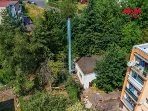 Prodej skladu, Povrly - Neštědice, Sídliště I, 72 m2