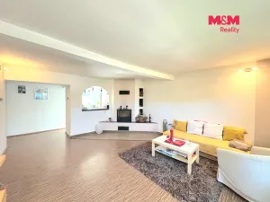 Prodej rodinného domu, Zátor - Loučky, 155 m2