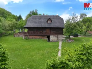 Prodej chalupy, Palkovice, 145 m2