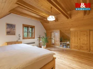 Prodej chalupy, Palkovice, 145 m2