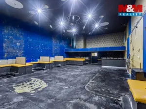 Pronájem obchodního prostoru, Jesenice, Budějovická, 289 m2