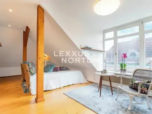 Prodej vily, Praha - Velká Chuchle, Strmý vrch, 289 m2