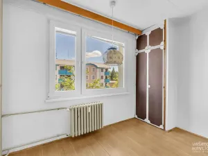 Prodej bytu 3+1, Hradec Králové, Pod Zámečkem, 85 m2