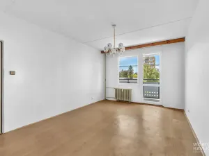 Prodej bytu 3+1, Hradec Králové, Pod Zámečkem, 85 m2