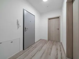 Pronájem bytu 2+kk, Plzeň, Srncová, 58 m2