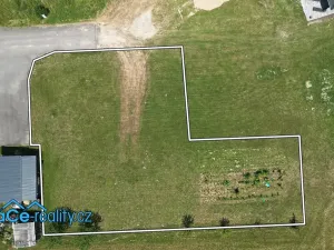 Prodej pozemku pro bydlení, Rychnov nad Kněžnou, 1163 m2