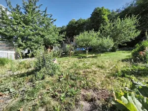 Prodej chaty, Chomutov, 28 m2
