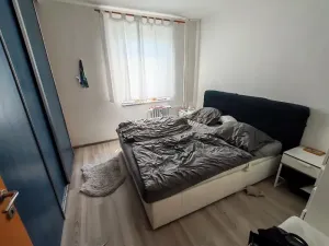 Pronájem bytu 3+1, Prostějov, Mozartova, 85 m2