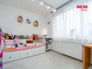 Prodej bytu 3+kk, Praha - Čakovice, Theinova, 91 m2