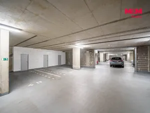 Prodej bytu 3+kk, Praha - Čakovice, Theinova, 91 m2