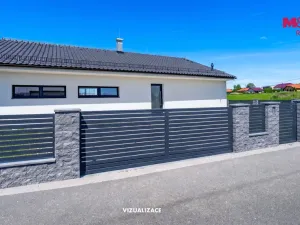 Prodej rodinného domu, Měřín, 120 m2