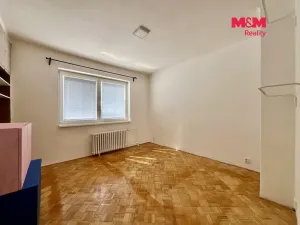 Pronájem rodinného domu, Zlín, Příční, 84 m2