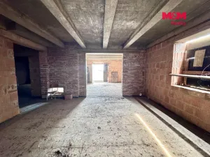 Prodej pozemku pro bydlení, Loděnice, 1346 m2