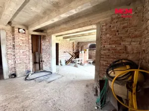 Prodej pozemku pro bydlení, Loděnice, 1346 m2