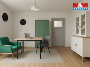 Prodej zemědělské usedlosti, Čejetice, 112 m2
