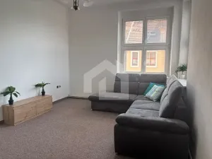 Pronájem bytu 2+1, České Budějovice - České Budějovice 3, Fr. Hrubína, 81 m2