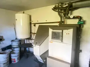Pronájem rodinného domu, Sudovo Hlavno, 100 m2
