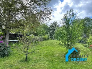 Prodej pozemku pro bydlení, Huntířov, 1033 m2