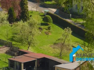 Prodej pozemku pro bydlení, Děčín, 878 m2