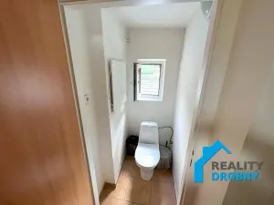 Prodej činžovního domu, Mimoň, Mírová, 290 m2