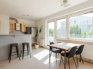 Prodej bytu 3+kk, Litomyšl, U Školek, 77 m2
