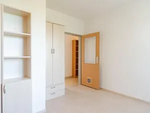 Prodej bytu 3+kk, Litomyšl, U Školek, 77 m2