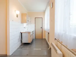 Prodej bytu 2+1, Nové Hrady, 75 m2