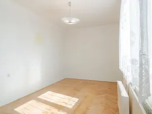 Prodej bytu 2+1, Nové Hrady, 75 m2